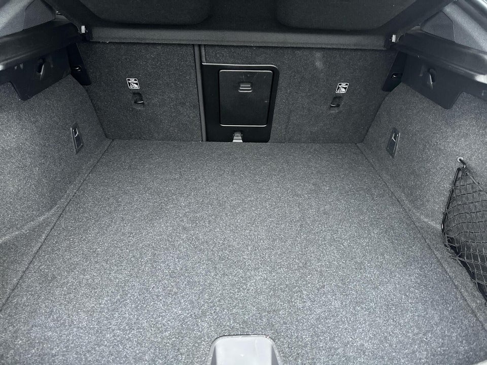 Polestar 2 Standard Range 5d