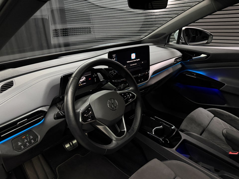 VW ID.4 77 Pro Performance Max 5d