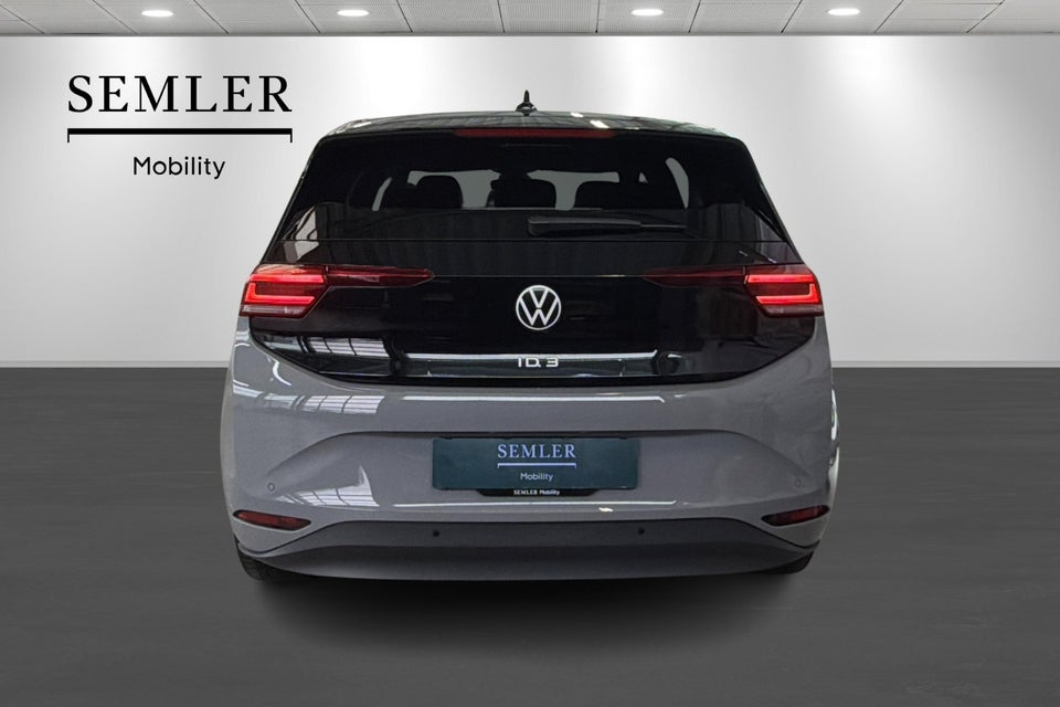 VW ID.3 58 Pro 5d