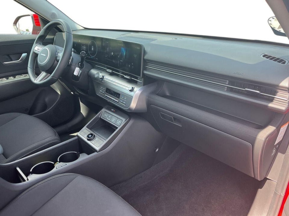 Hyundai Kona 65 EV Essential 5d