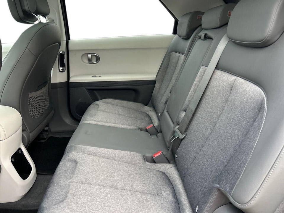 Hyundai Ioniq 5 73 Advanced AWD 5d