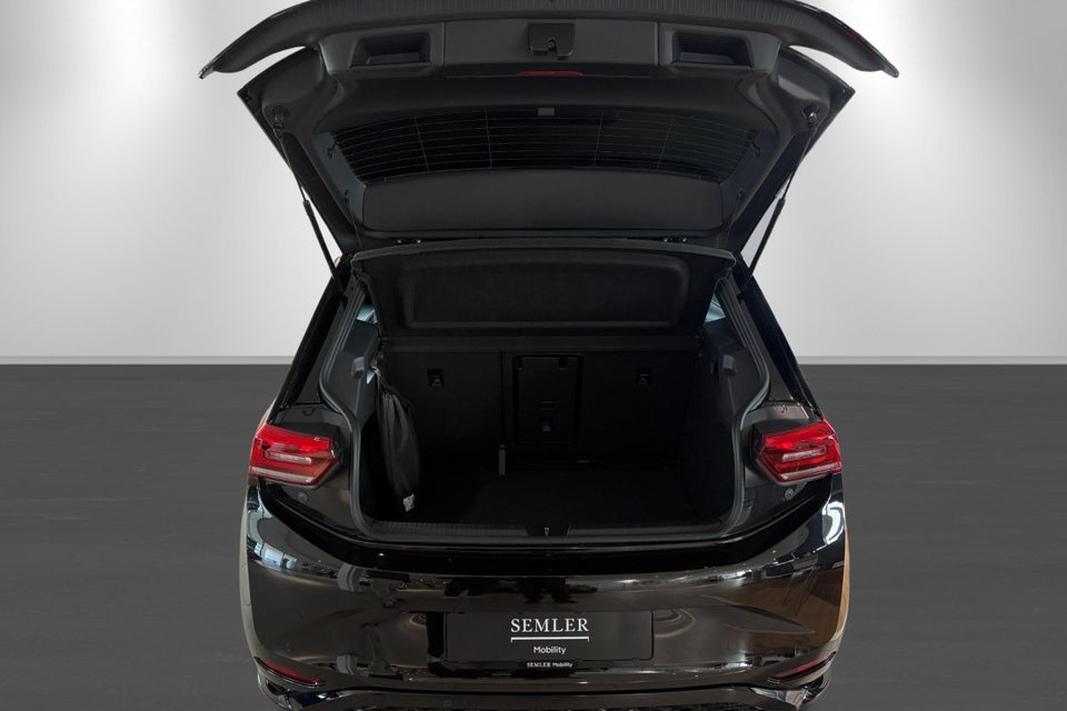 VW ID.3 79 GTX Performance 5d