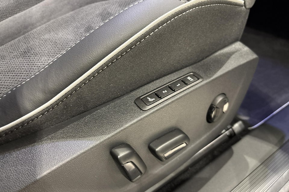 Skoda Enyaq 85 iV Sportline Maxx 5d