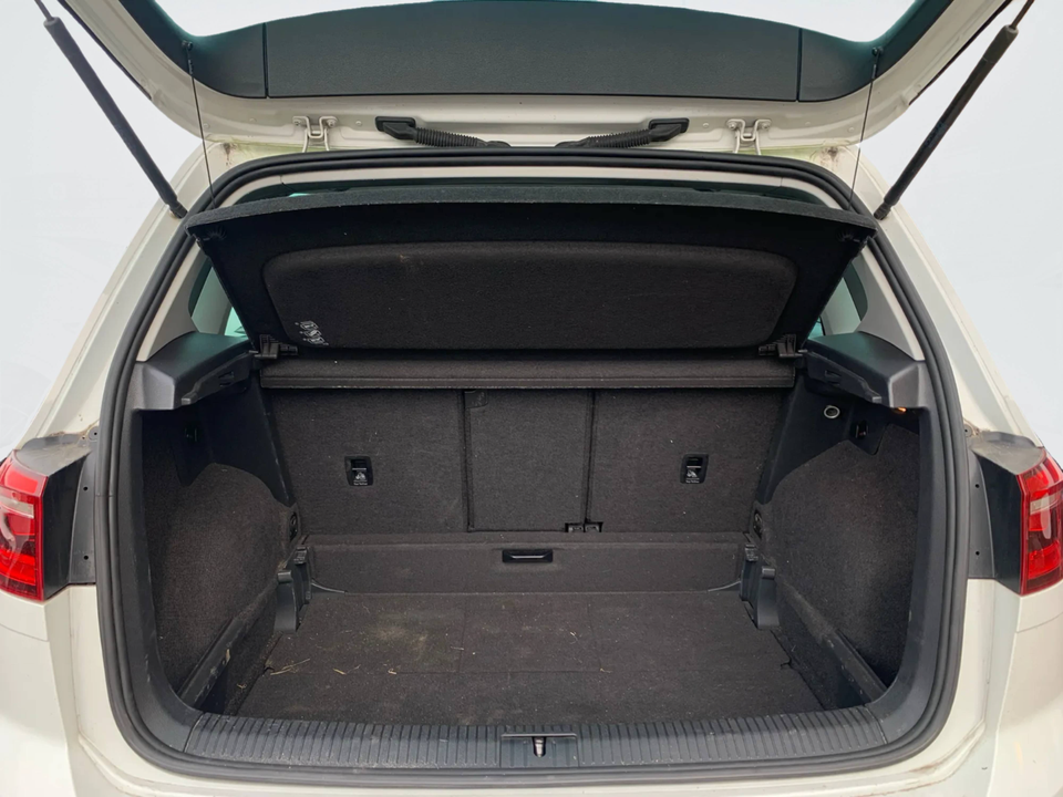 VW Golf Sportsvan 1,4 TSi 150 R-line DSG BMT 5d