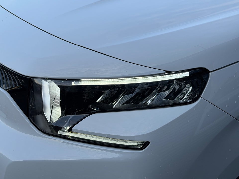 Citroën ë-Berlingo 52 Impress 5d