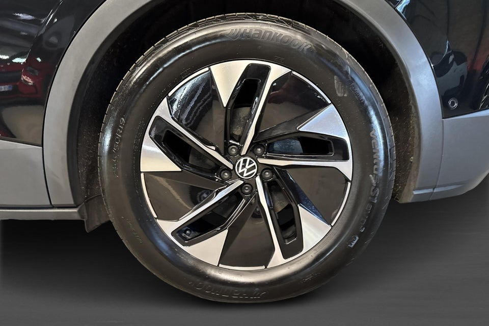 VW ID.4 77 Style 5d
