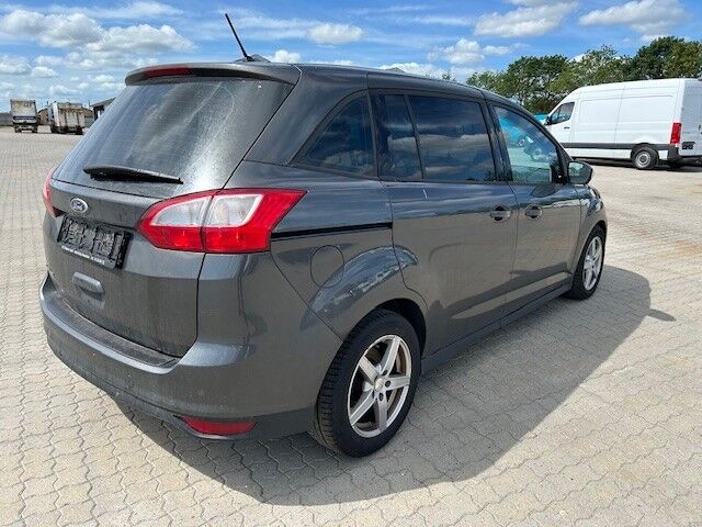 Ford Grand C-MAX 1,5 TDCi 120 Business aut. Van 5d