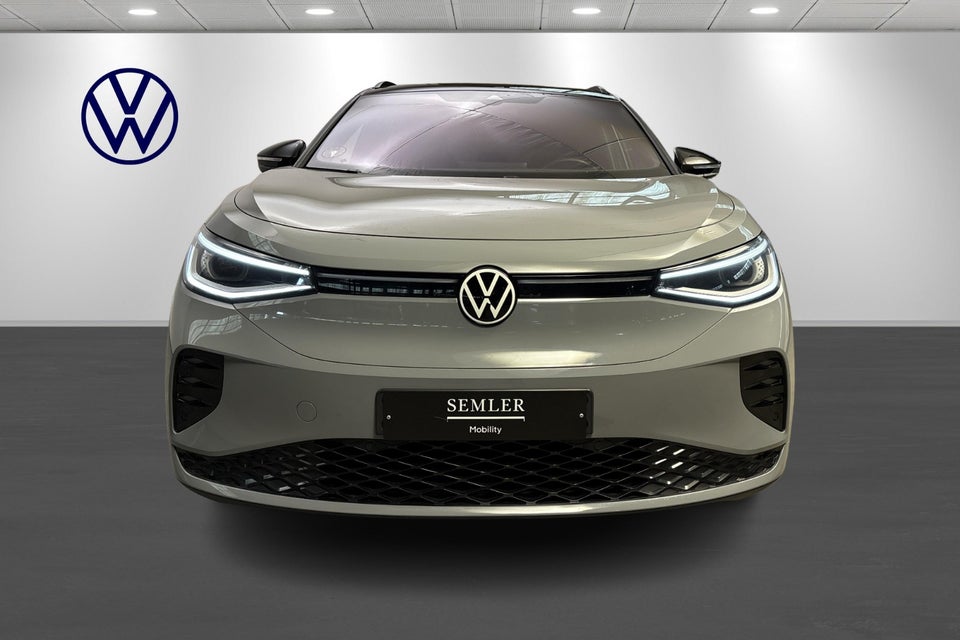 VW ID.4 77 GTX 4Motion 5d