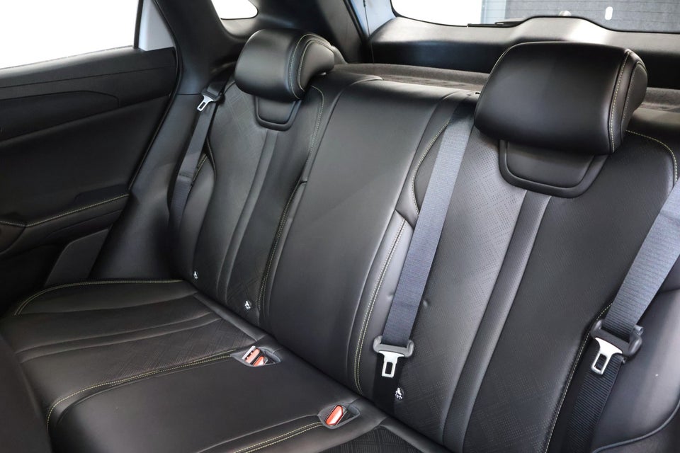 BYD Atto 2 46 Boost 5d