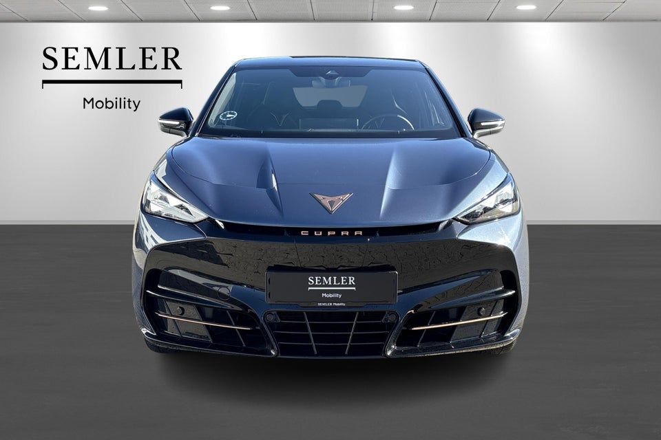 Cupra Tavascan 77 Endurance 5d