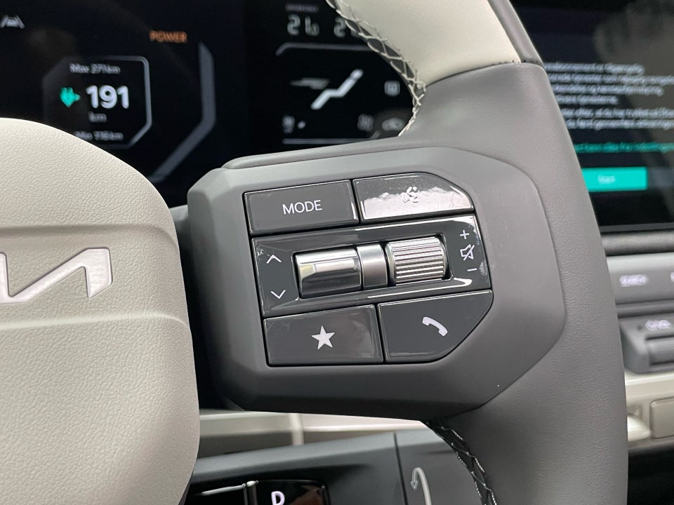 Kia EV3 81 Long Range GT-Line 5d