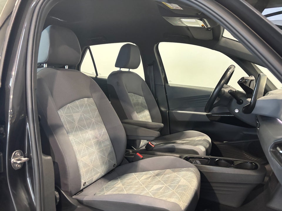 VW ID.3 58 Pro Performance 5d