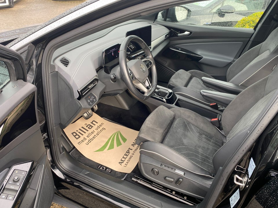 VW ID.5 77 Pro Performance 5d