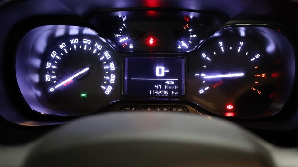 Citroën Berlingo 1,5 BlueHDi 100 L1 ProffLine+ Van