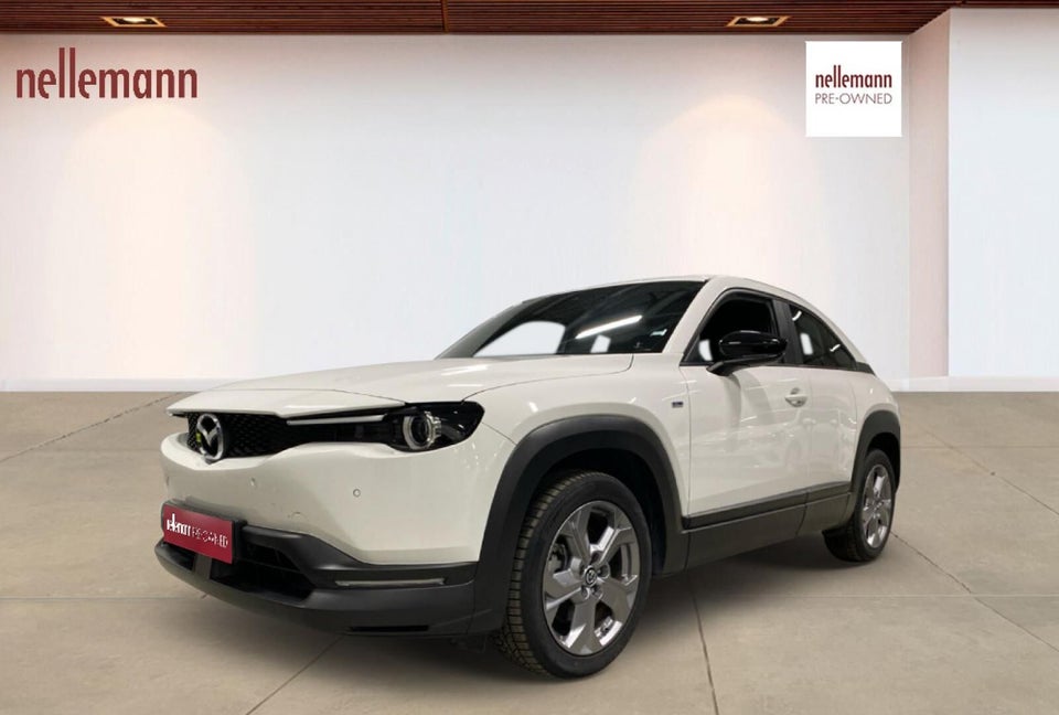 Mazda MX-30 e-SkyActiv Cosmo 5d