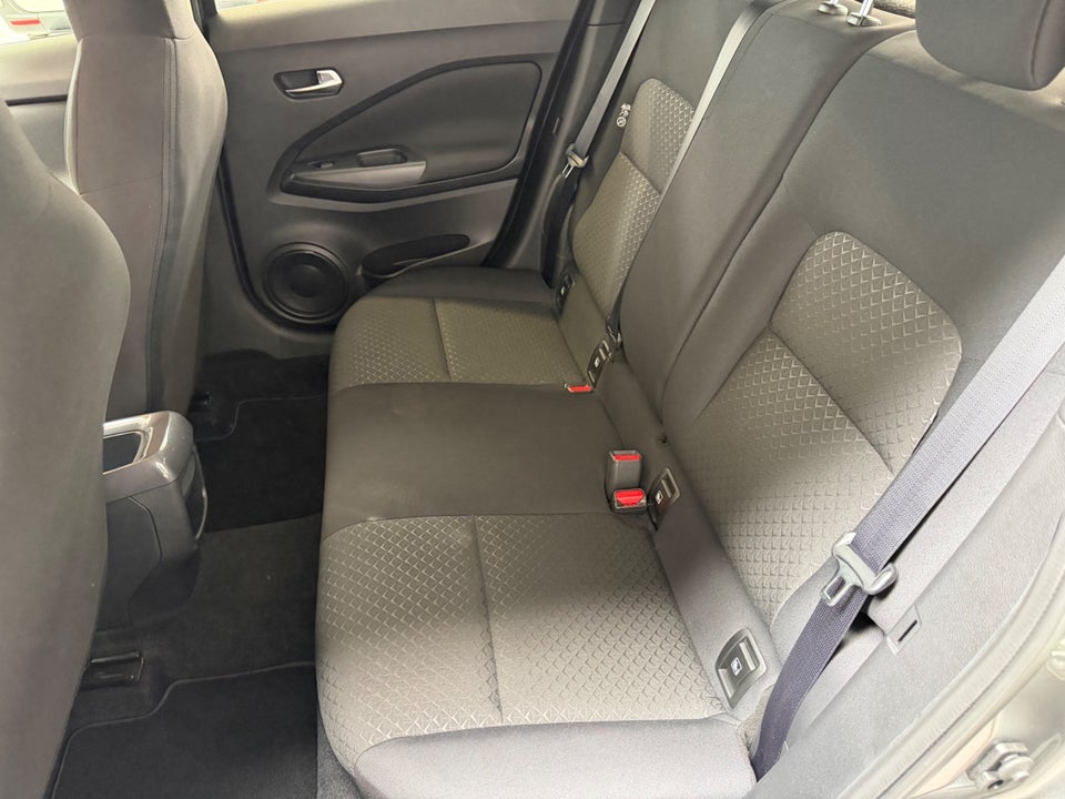 Nissan Juke 1,0 Dig-T 114 Acenta 5d