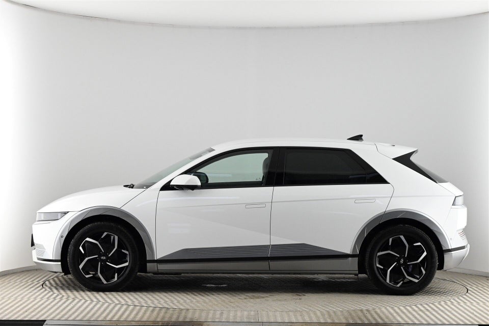 Hyundai Ioniq 5 58 Ultimate AWD 5d