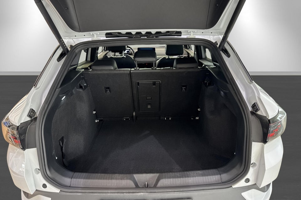 VW ID.4 77 Style+ 5d