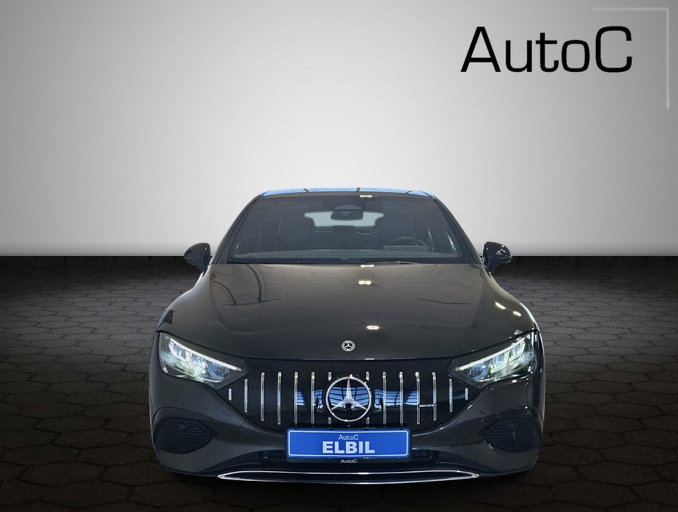 Mercedes EQE300 4d