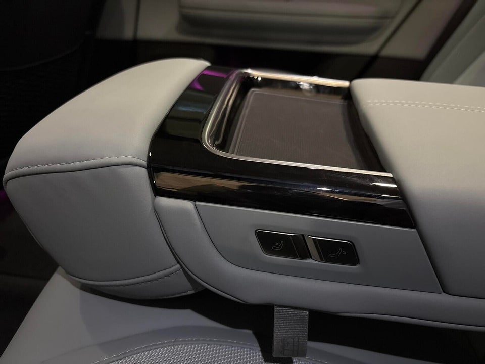 Polestar 4 Long Range Nordic Edition 5d