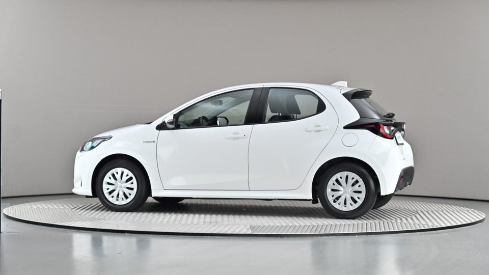 Toyota Yaris 1,5 Hybrid H3 e-CVT 5d
