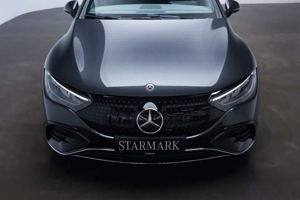 Mercedes EQE350+ AMG Line 4d
