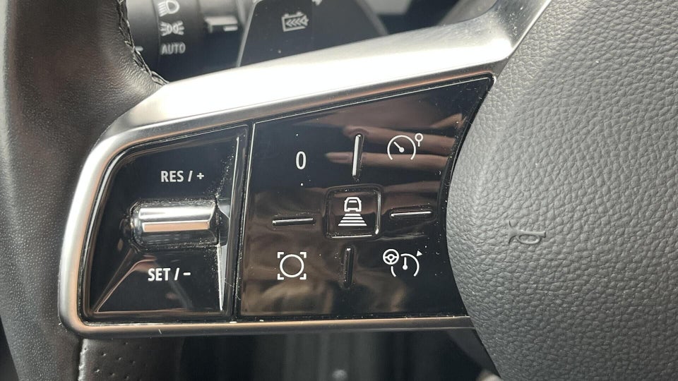 Renault Megane E-Tech 60 Iconic 5d