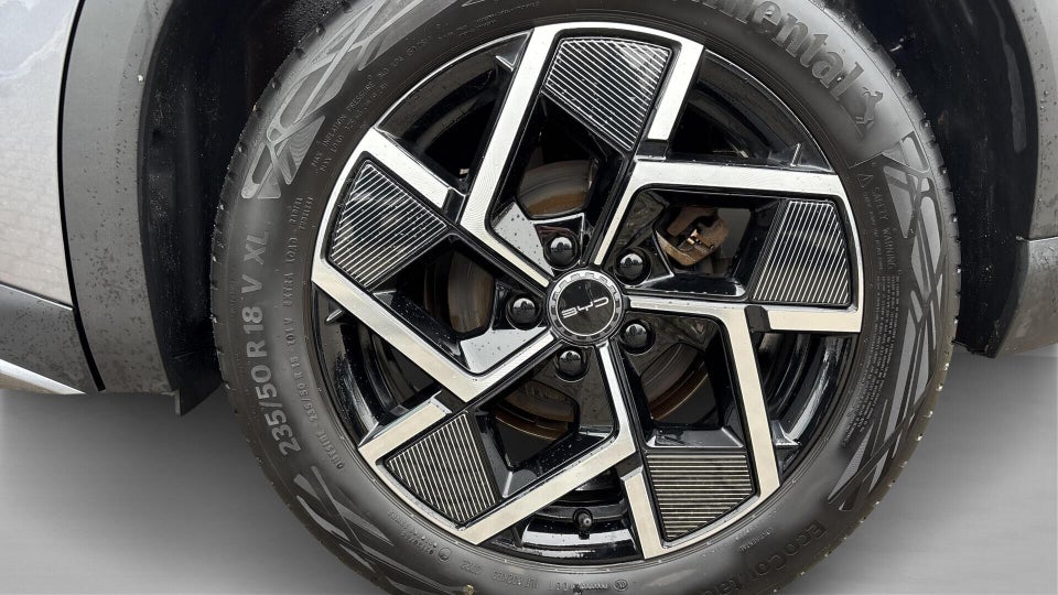 BYD Atto 3 60 Design 5d