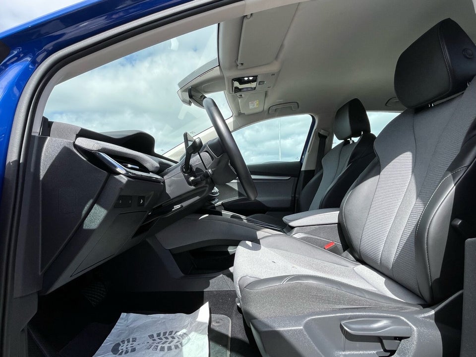 Skoda Enyaq 60 iV Loft 5d