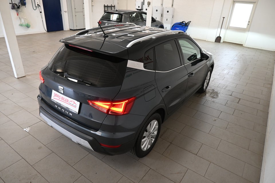 Seat Arona 1,0 TSi 115 Xcellence 5d