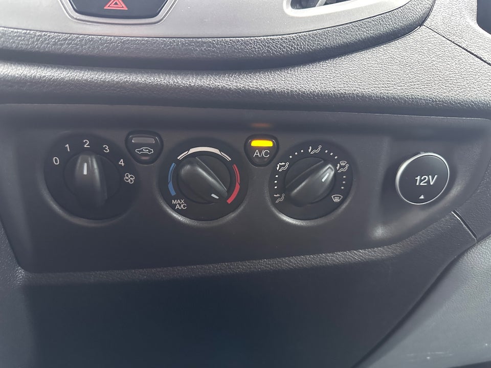 Ford Transit 350 L2 Chassis 2,0 TDCi 130 Trend H1 RWD