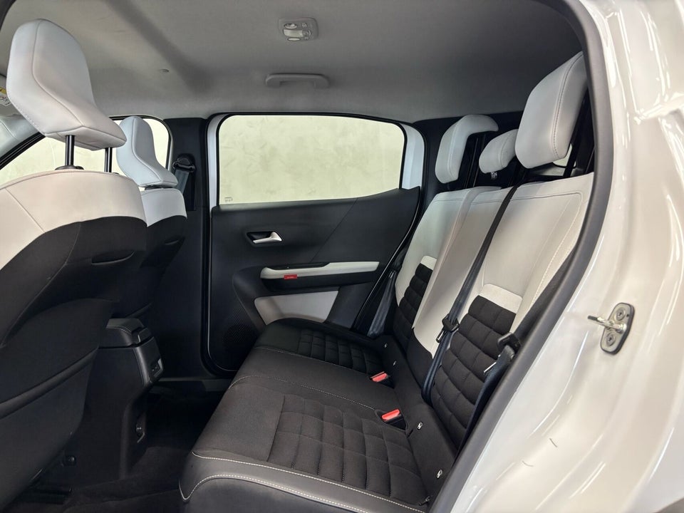 Citroën ë-C3 Aircross 44 Max 5d