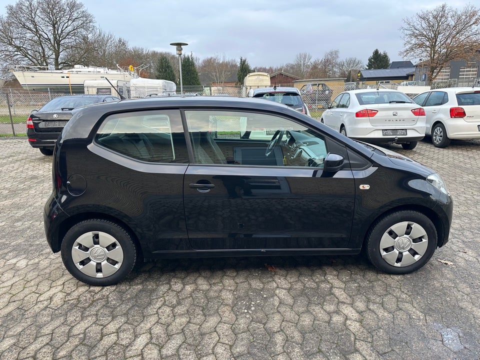 VW Up! 1,0 75 Move Up! 3d