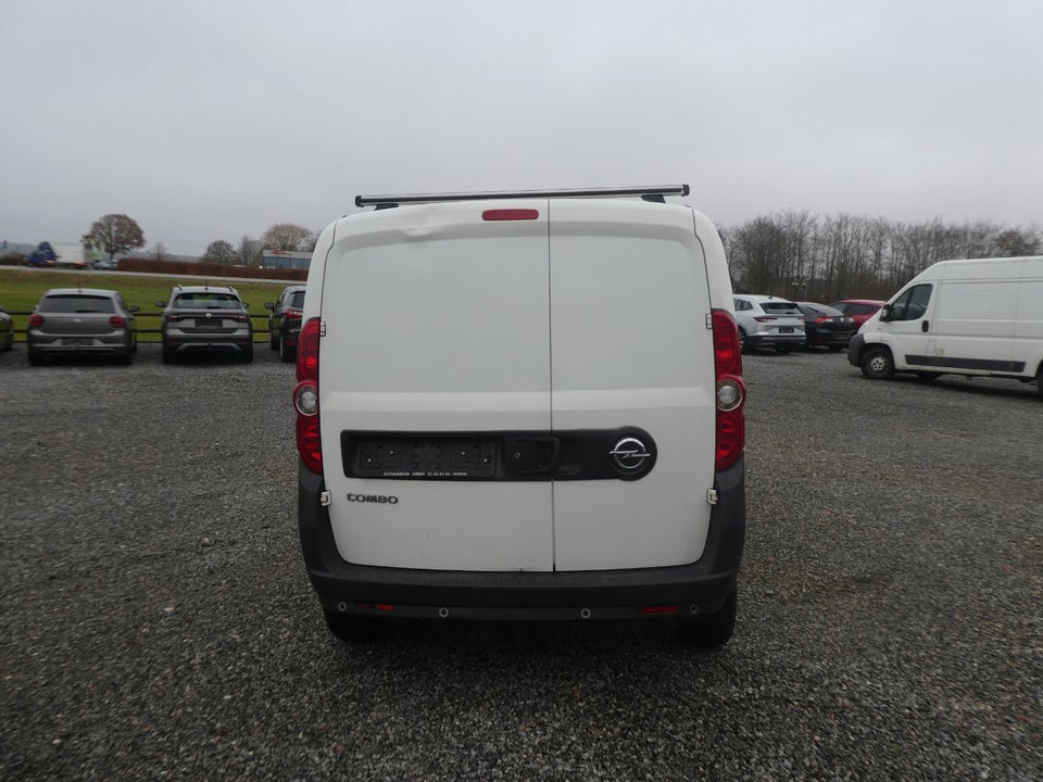 Opel Combo 1,3 CDTi 95 L2H1 5d