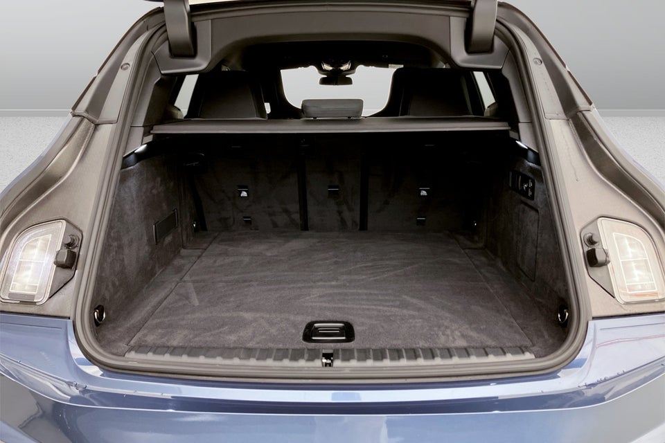 BMW iX xDrive45 Fully Charged 5d