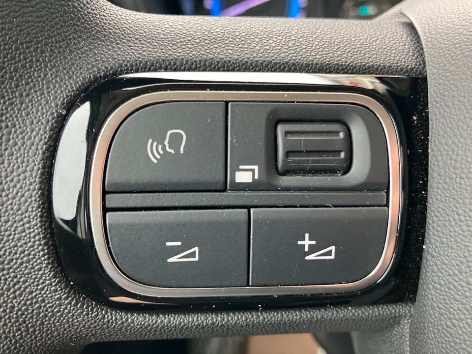 Citroën ë-Berlingo 50 Feel 5d