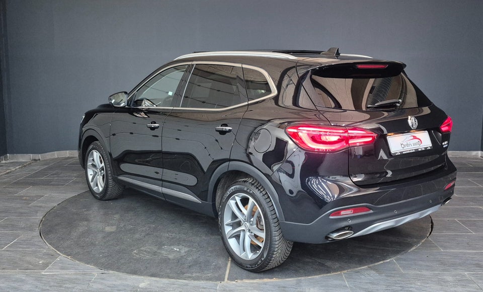 MG EHS 1,5 PHEV Luxury 5d