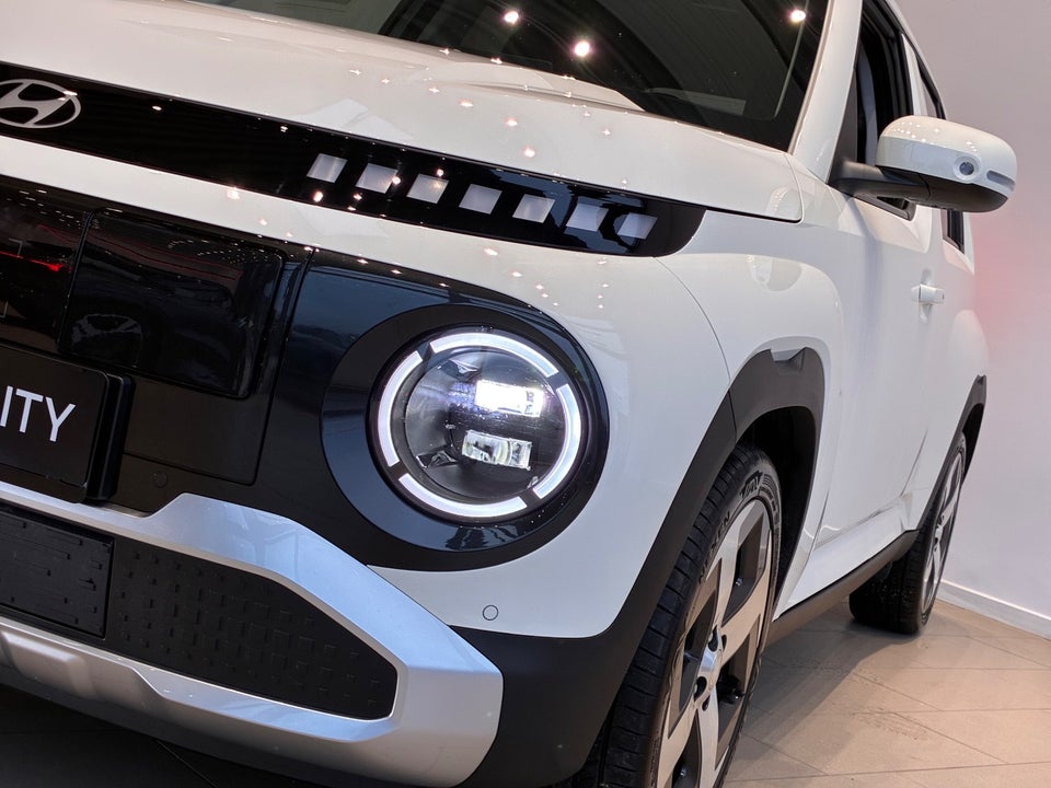 Hyundai Inster 49 Advanced 5d