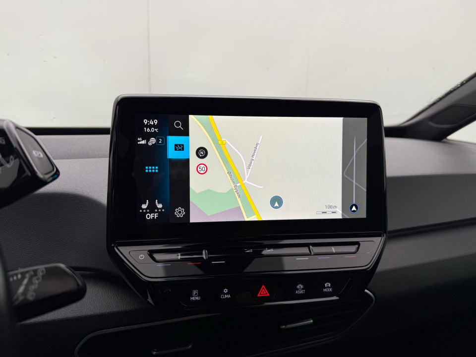 VW ID.3 58 Pro Performance Life 5d