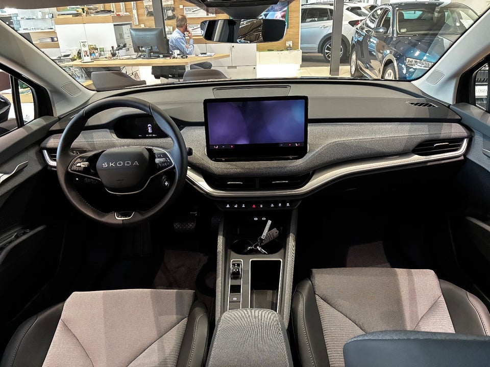 Skoda Enyaq 85 iV Premium 5d