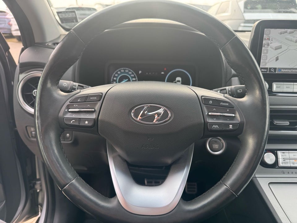 Hyundai Kona 64 EV Advanced Premium 5d