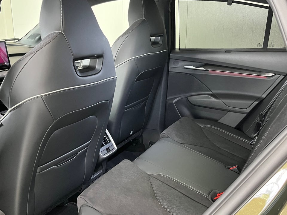 Skoda Enyaq 85 iV Sportline Advanced Coupé 5d