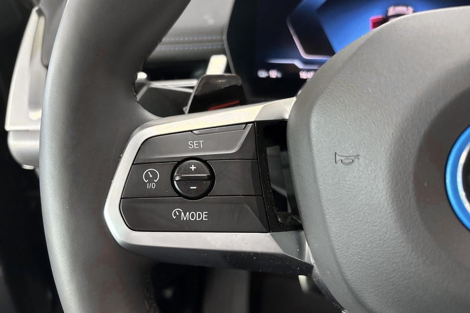 BMW iX1 xDrive30 M-Sport 5d