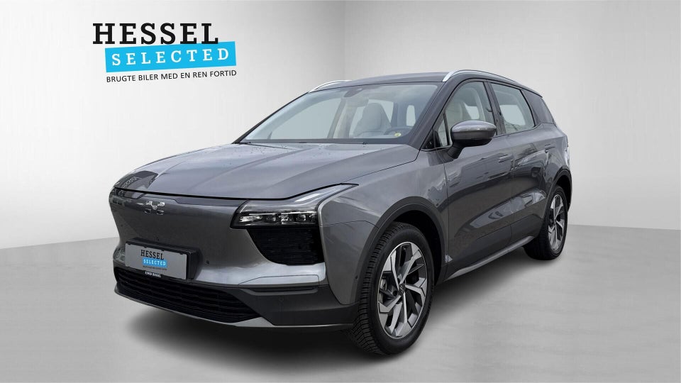 Aiways U5 Premium 5d