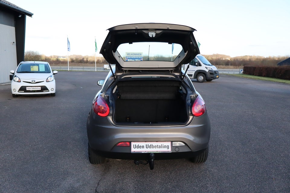 Fiat Bravo 1,4 T-Jet 120 Dynamic Evo1 5d