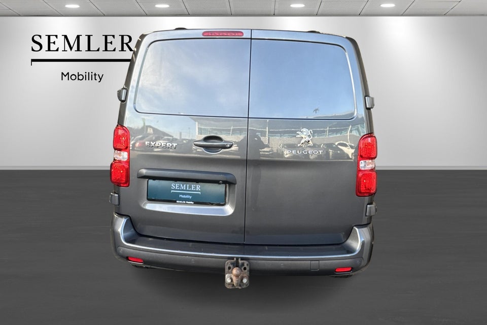 Peugeot Expert 2,0 BlueHDi 122 L2 Ultimate EAT8 Van