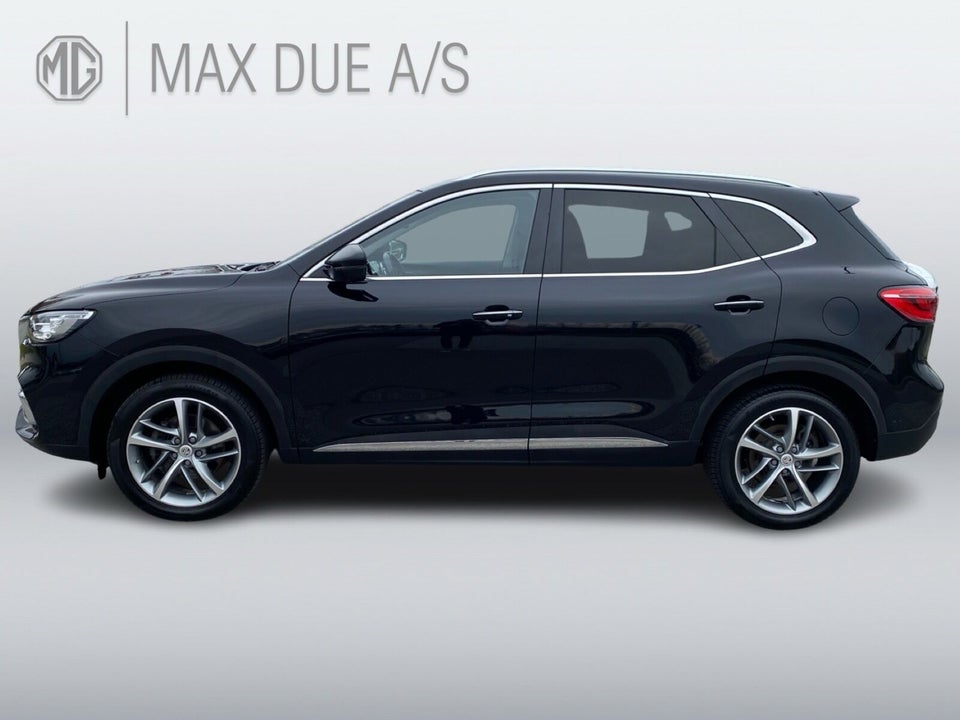 MG EHS 1,5 PHEV Luxury 5d