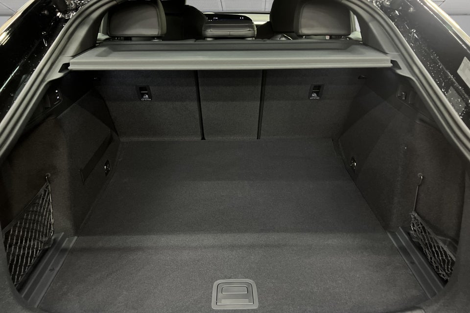 Audi Q6 e-tron Ultra performance Sportback 5d