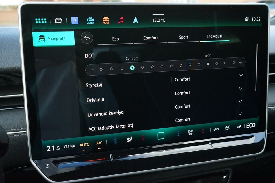 VW ID.7 86 Style S Tourer 5d