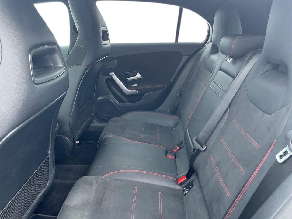 Mercedes A200 1,3 AMG Line aut. 5d